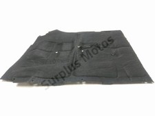 PLAQUE SOUS MOTEUR AIXAM CITY 2020-2022 / NE 66993