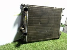 Radiateur eau RENAULT CLIO 1