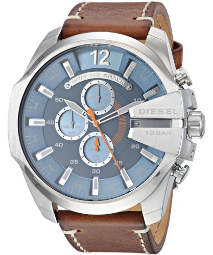 Diesel men mega chief - men's,