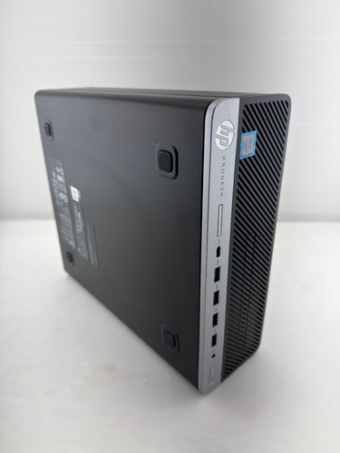 Reconditionné prodesk - pc,