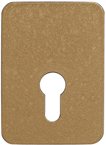 Contre plaque cavers iseo - contre-plaque,