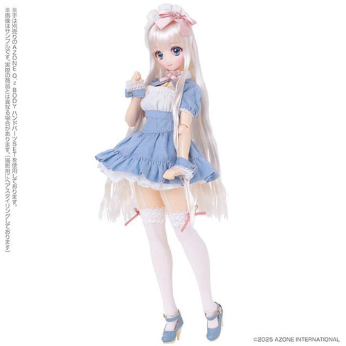Azone iris collect hatori - 1/6,