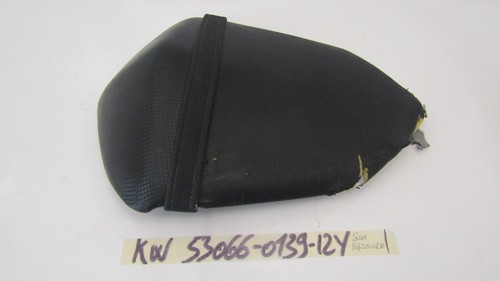 Selle arrière back seat - back,