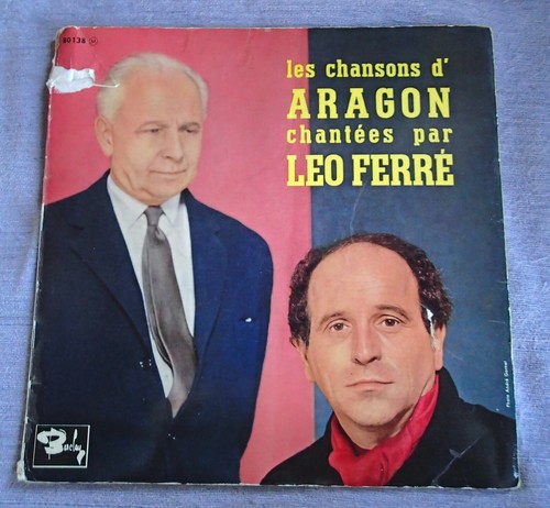 Les chansons d - -,