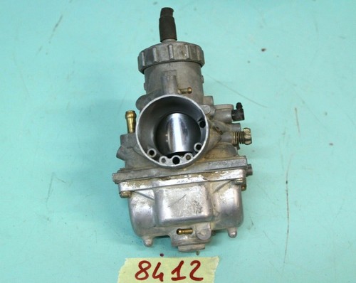Carburateur mikuni mic - carburateur,