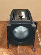 Projecteur De Scene Plateau Cinema Theatre Vintage TEATRO SPAZIO PC 1000/1200
