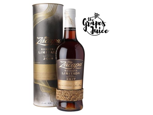 Ron zacapa centenario - zacapa, reserva
