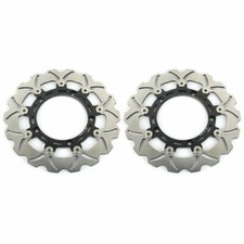 pr Yamaha Paire Disques de