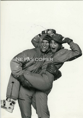 Mode 1986 killy vêtements ski - vêtements,