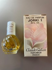 Jorki 1 Claude Galien 13 ml