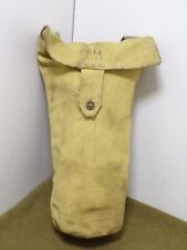 Masque gaz enfant DP défense passive ANP WW2 exode french child gas mask model