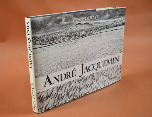 André jacquemin pierre - jacquemin,