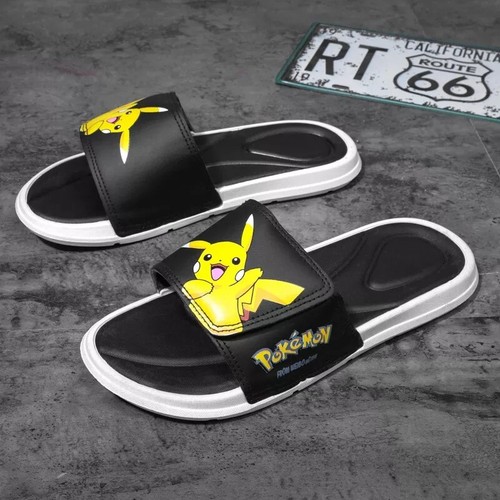 Pokémon tong claquette - pokémon,