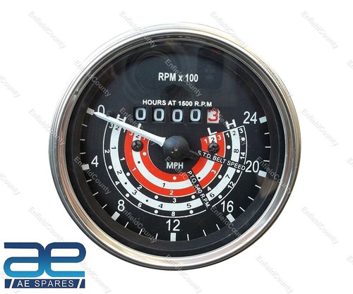 Pour massey ferguson - pour, mph