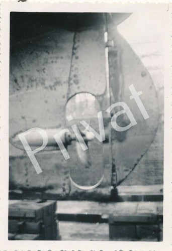 Photo wehrmacht hélice - photo, wk