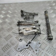 Axes +support moteur YAMAHA