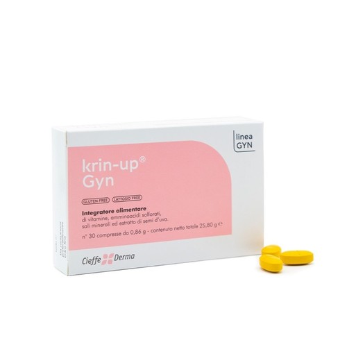 Krin gyn rcr - krin, 30