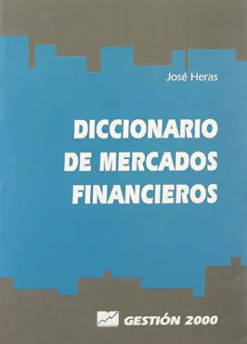 Dicccionario mercados - de,