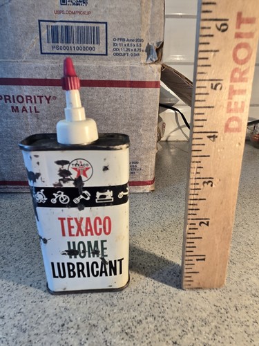 Rare vintage texaco home - rare,