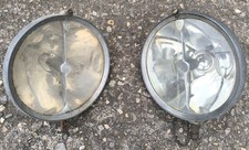 paire  phare marchal trilux