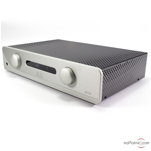 Amplificateur intégré atoll - amplificateur,