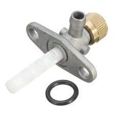 vis robinet de carburant à
