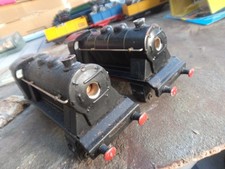 Hornby Meccano 2 carrosseries