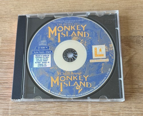 The secret monkey - of,