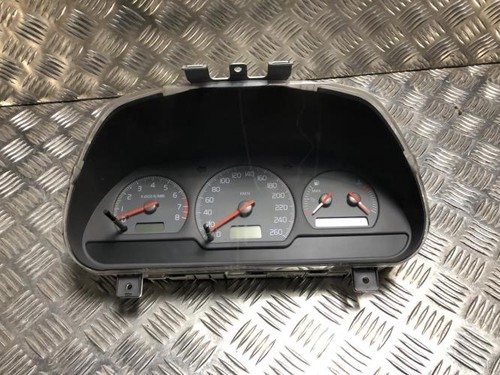 Compteur volvo phase - 1,
