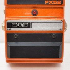 DOD FX-52 / Classic Fuzz