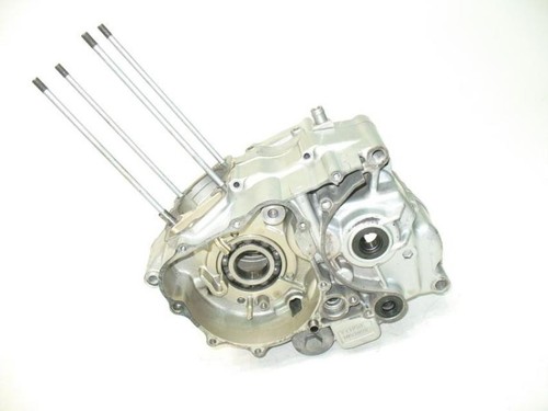 Carter moteur daelim 125 - carter,