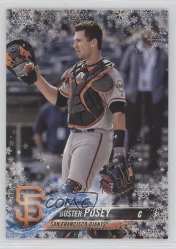 2018 topps holiday walmart - 2018,