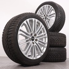 Roues d'hiver Audi A5 S5 F5 18