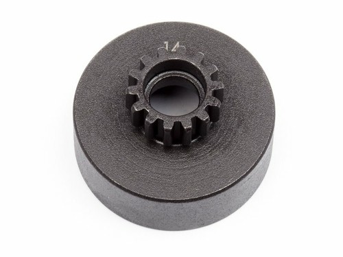 Hpi 108960 cloche embrayage - cloche, d'embrayage