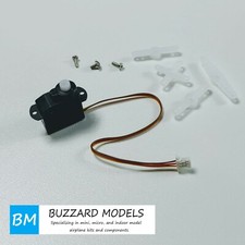 BM15318S 2.2g Ultra Micro Nano