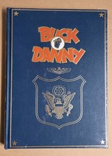 Buck danny integrale rombaldi - integrale,