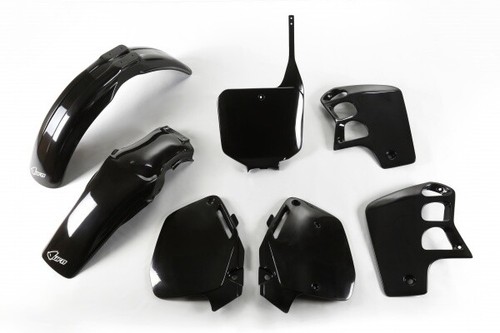 Kit plastiques carénages - kit,
