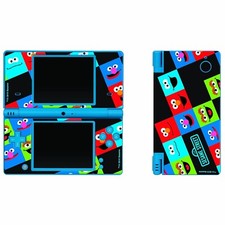Nintendo dsi sesame - dsi,