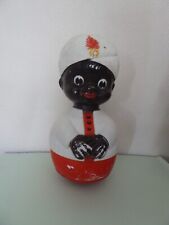 Ancien Jouet Marechal Culbuto