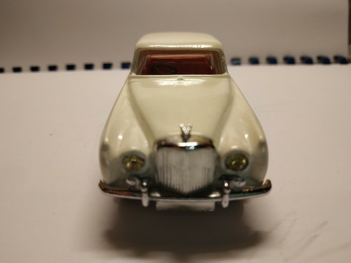 Corgi toys bentley - toys,
