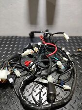 faisceau electrique 125 orcal sirio 2023