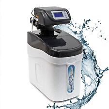 Naturewater NW-SOFT-C1 Adoucisseur d'eau avec Réservoir de saumure de 10 kg