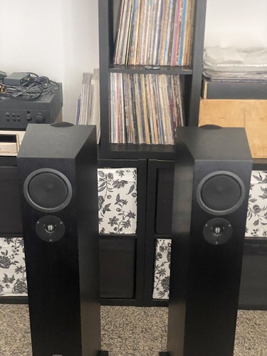 Linn 5140 full range - av, full-range