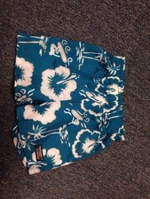 L L Bean Swim Trunk Shorts