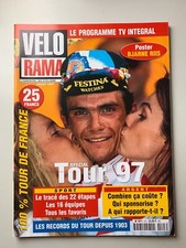 VELO RAMA JUILLET 1997 SPECIAL
