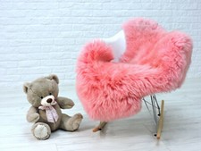 Peau de Mouton Véritable