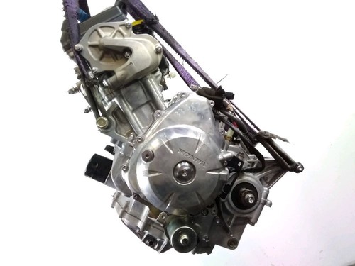 Moteur honda adv 750 - moteur,