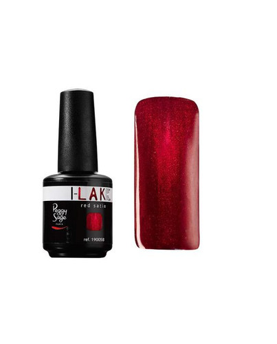 Peggy sage vernis semi - peggy,
