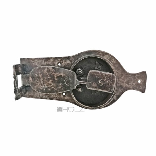 Armoire serrure antique - serrure, fer