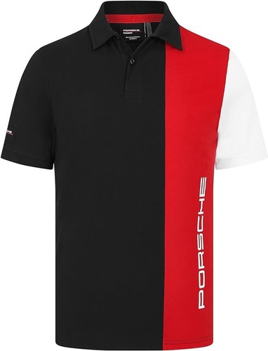 Polo équipe officielle - Équipe,
